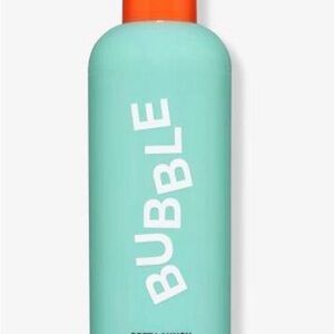 Bubble’s Soft Launch Hydrating Cream Cleanser